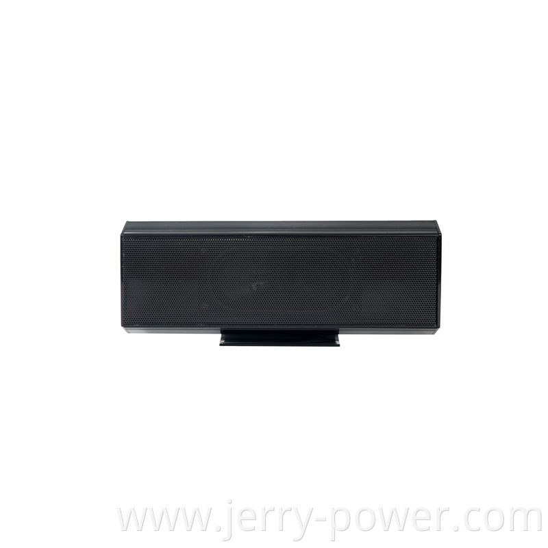 Jerry power Wireless System Special Feature Play Home Theatre System